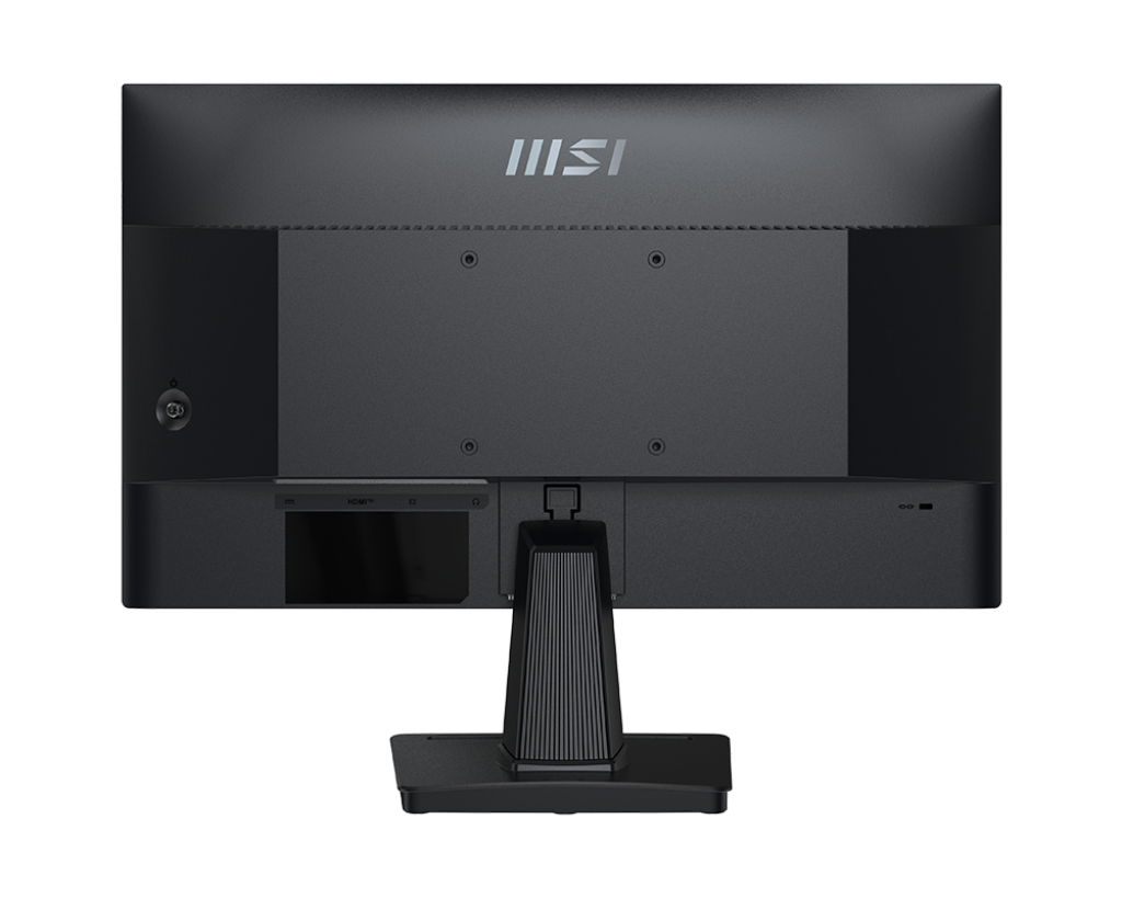 PRO MP225 | MSI PRO Monitor - MSI e-Shop | Offiziell von MSI Deutschland
