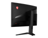 MSI Incent G272CQPDE | MSI eSport Gaming Monitor - MSI e-Shop | Offiziell von MSI Deutschland