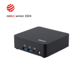 MSI Barebone PC Cubi NUC AI 1UMG-019BEU-B5125HXX  ****Verpackung leicht beschädigt****