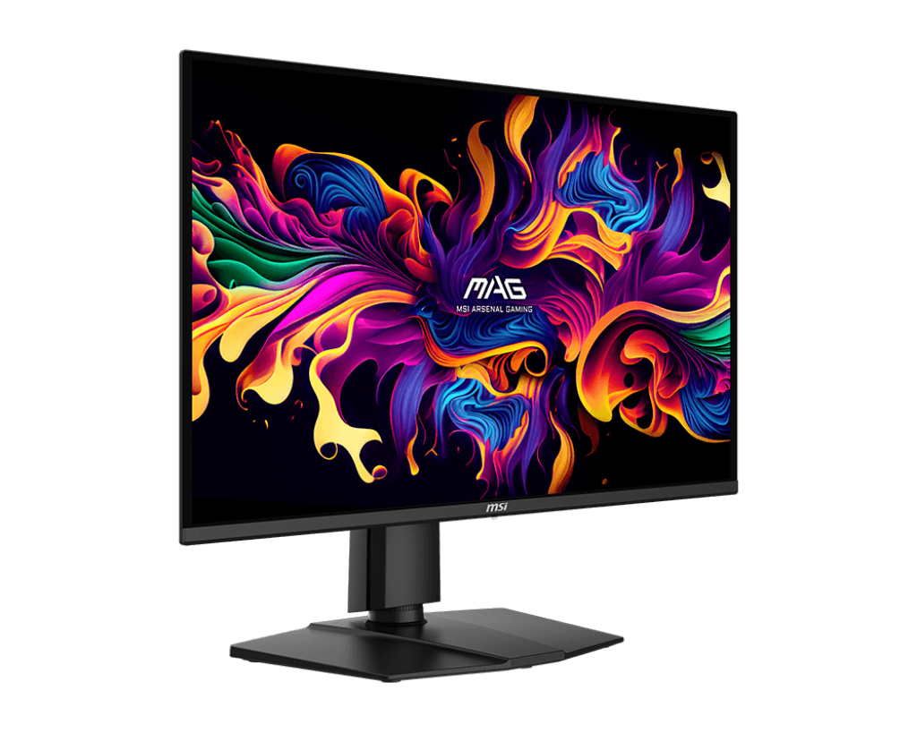 MAG 274QP QD-OLED X24 | MSI Gaming Monitor ****Verpackung leicht beschädigt****