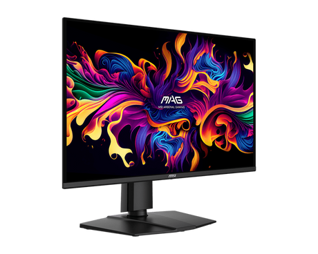 MAG 274QP QD-OLED X24 | MSI Gaming Monitor ****Verpackung leicht beschädigt****