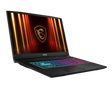 MSI CB Laptop Katana 17 HX B14WGK-065DE, RTX™ 5070 - MSI e-Shop | Offiziell von MSI Deutschland