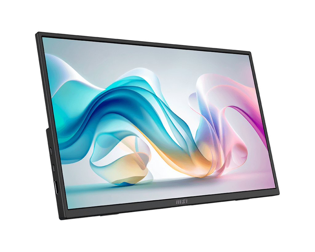 MSI CB PRO MP165 E6 | MSI PRO Monitor - MSI e-Shop | Offiziell von MSI Deutschland