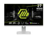 MSI CB MAG 274QRFW | MSI Gaming Monitor - MSI e-Shop | Offiziell von MSI Deutschland