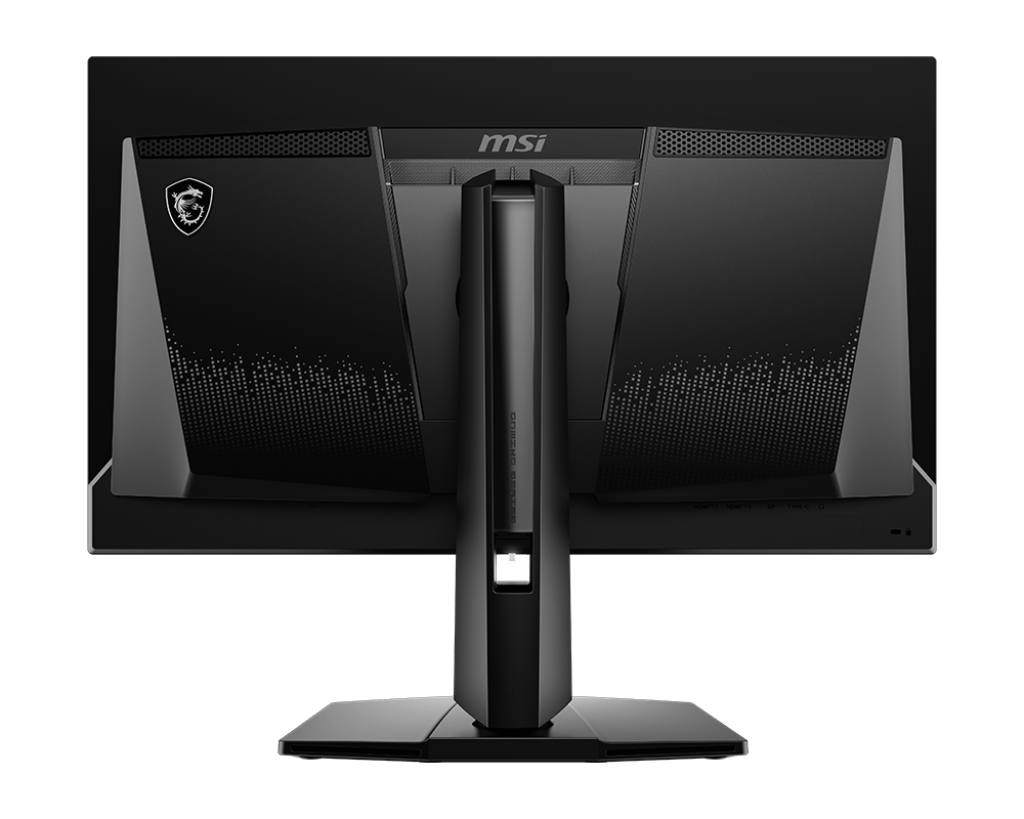 MAG 271QP QD-OLED X28  | MSI Gaming Monitor   ****Verpackung leicht beschädigt****