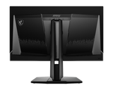 MAG 271QP QD-OLED X28  | MSI Gaming Monitor   ****Verpackung leicht beschädigt****