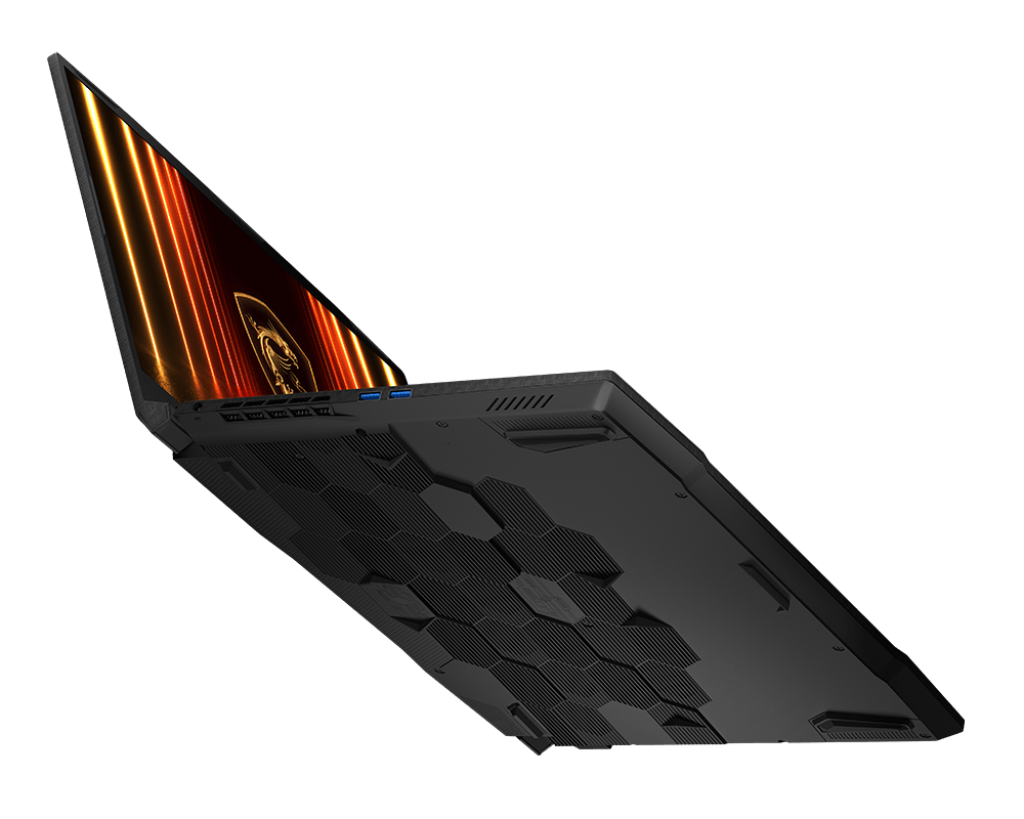 MSI CB Laptop Katana 17 HX B14WGK-065DE, RTX™ 5070 - MSI e-Shop | Offiziell von MSI Deutschland