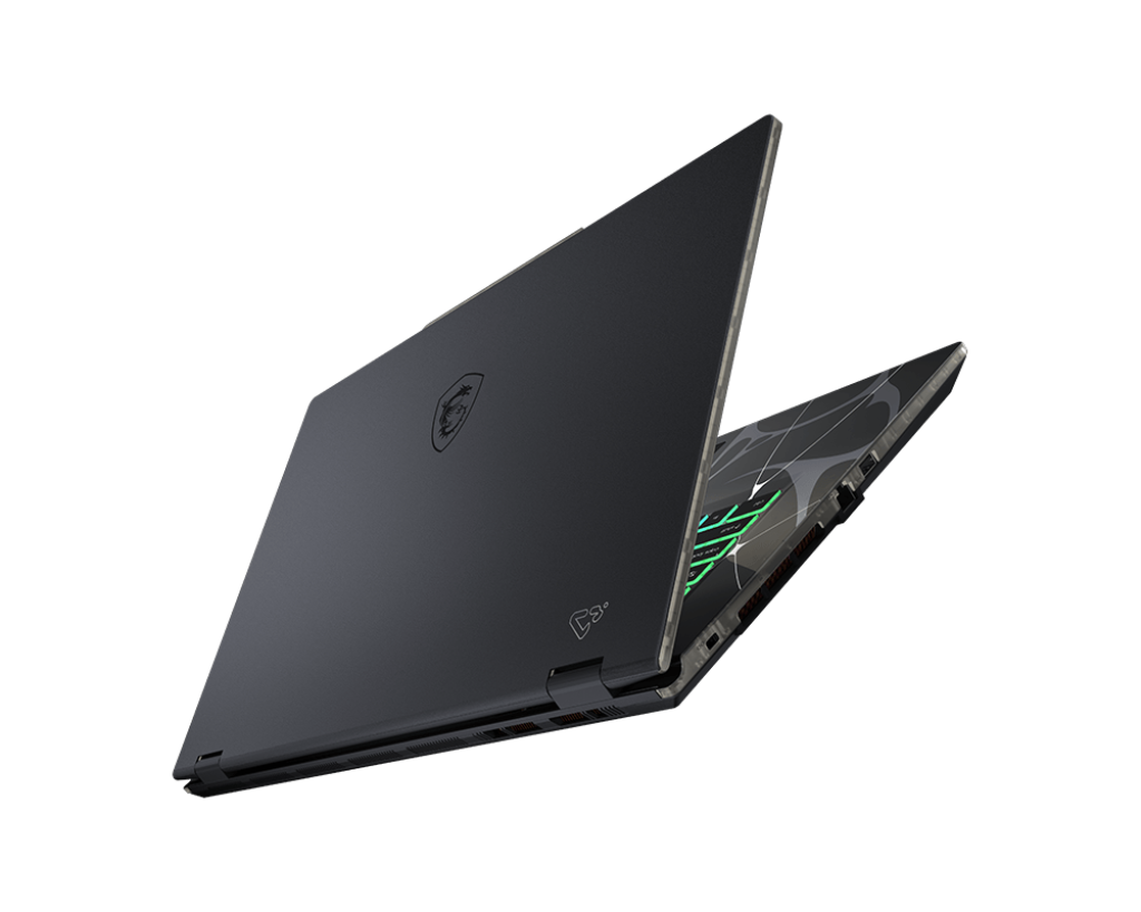 MSI CB Laptop Cyborg 17 B2RWFKG-056DE - MSI e-Shop | Offiziell von MSI Deutschland