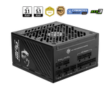 MSI CB Desktop PC Netzteil MPG A850GS PCIE5
