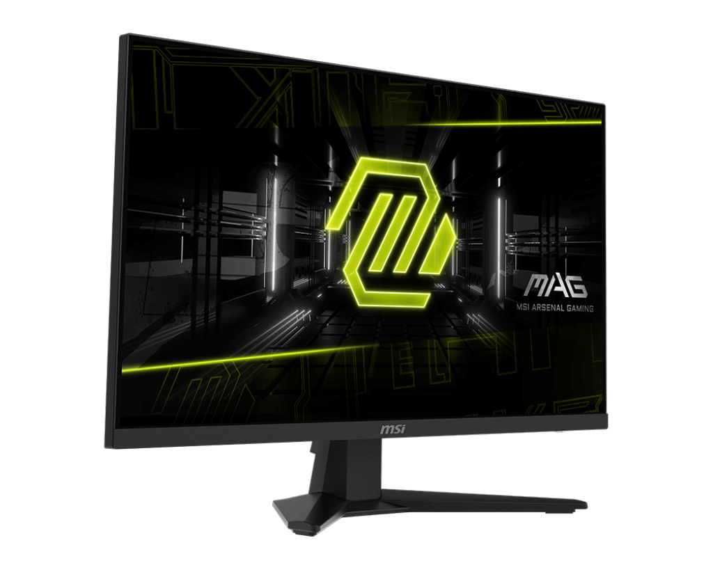 MSI MAG 274QF X24| MSI Gaming Monitor - MSI e-Shop | Offiziell von MSI Deutschland