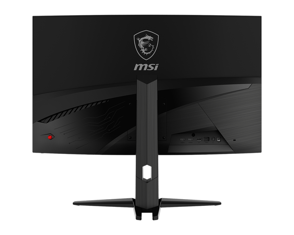 MAG 321CUPDF - Refurbished - MSI e-Shop | Offiziell von MSI Deutschland