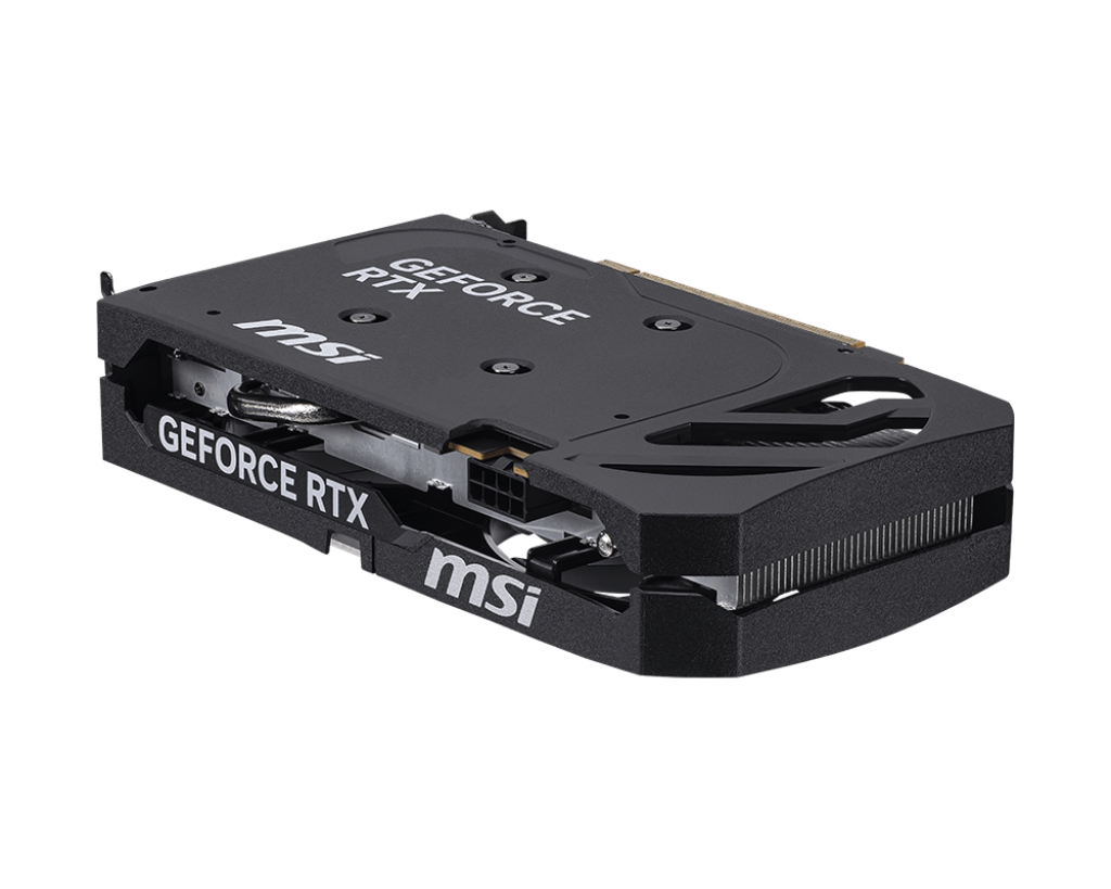 MSI Grafikkarte GeForce RTX 5050 8G SHADOW 2X OC