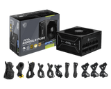 MSI CB Desktop PC Netzteil MAG A1000GLS PCIE5