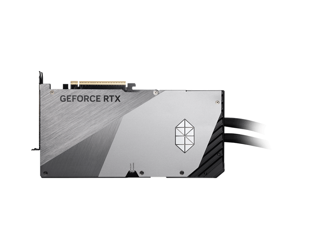 MSI Grafikkarte GeForce RTX 5080 16G SUPRIM LIQUID SOC