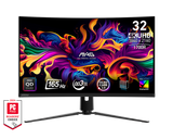 MAG 321CUP QD-OLED | MSI Gaming Monitor  ***Versandrückläufer***