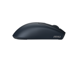 MSI Gaming Maus FORGE GM340 W NAVY