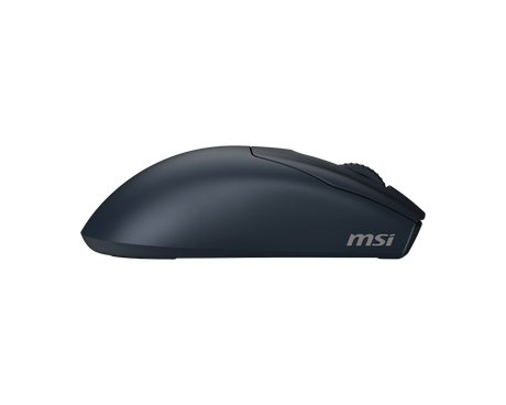 MSI Gaming Maus FORGE GM340 W NAVY