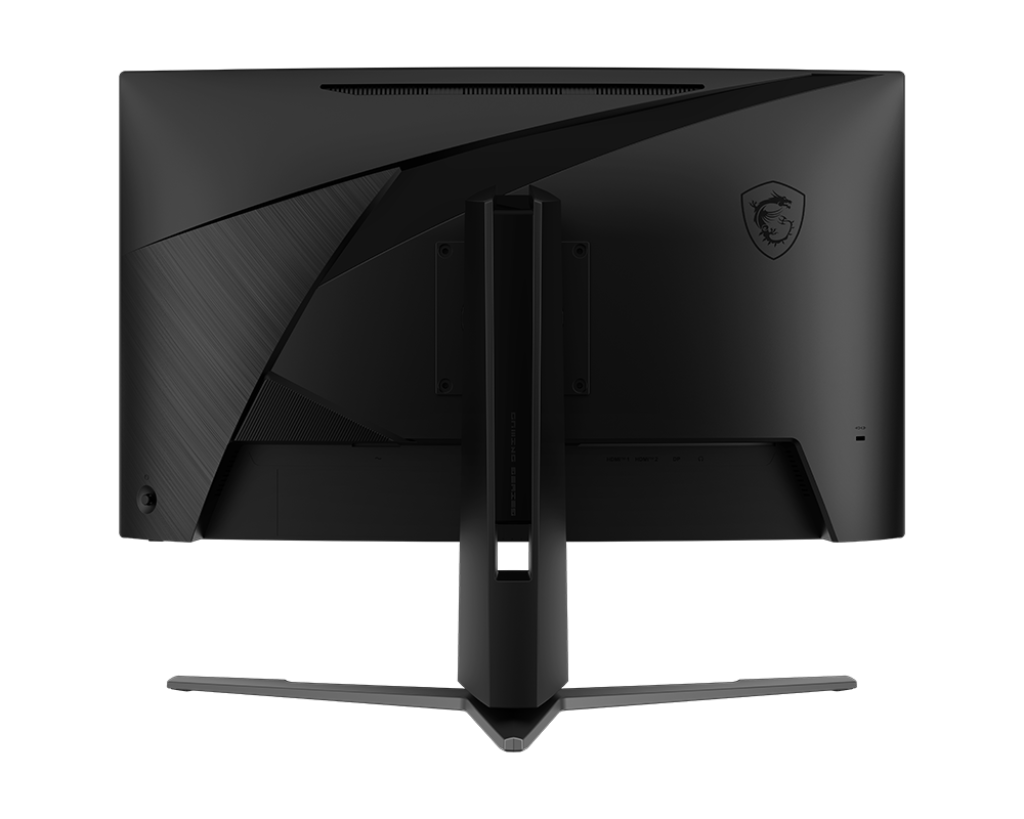 MSI 27' Gaming Monitor MAG 27CQ6PF - Refurbished