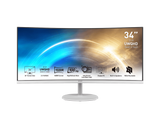 PRO MP341CQW  | MSI Gaming Monitor ****Verpackung leicht beschädigt****