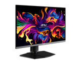 MPG 272URX QD-OLED | MSI Gaming Monitor  ***Verpackung leicht beschädigt****