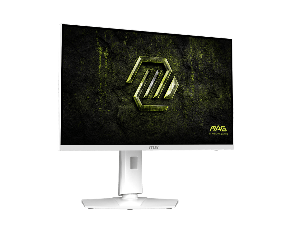 MSI Gaming Monitor MAG 274QRFW X32 - Refurbished - MSI e-Shop | Offiziell von MSI Deutschland