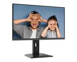 PRO MP273QPDE E2 | MSI PRO Monitor