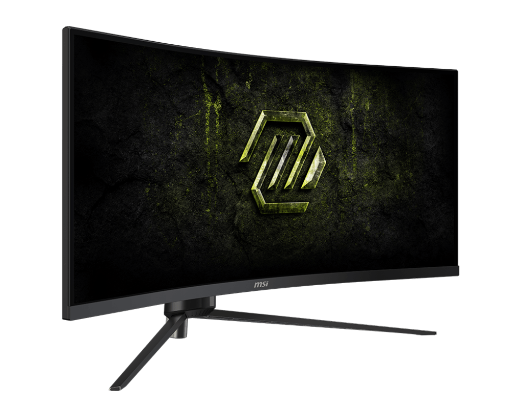 MSI CB MAG 345CQRF E20 | MSI Gaming Monitor - MSI e-Shop | Offiziell von MSI Deutschland