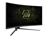 MSI CB MAG 345CQRF E20 | MSI Gaming Monitor - MSI e-Shop | Offiziell von MSI Deutschland
