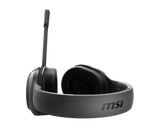 MSI Incent Gaming Headset IMMERSE GH50 WIRELESS - MSI e-Shop | Offiziell von MSI Deutschland