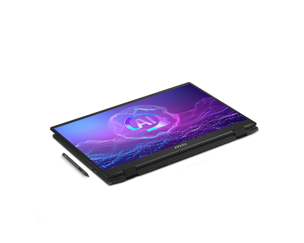 MSI Vodafone Laptop Summit A16 AI+ A3HMTG-035 - MSI e-Shop | Offiziell von MSI Deutschland