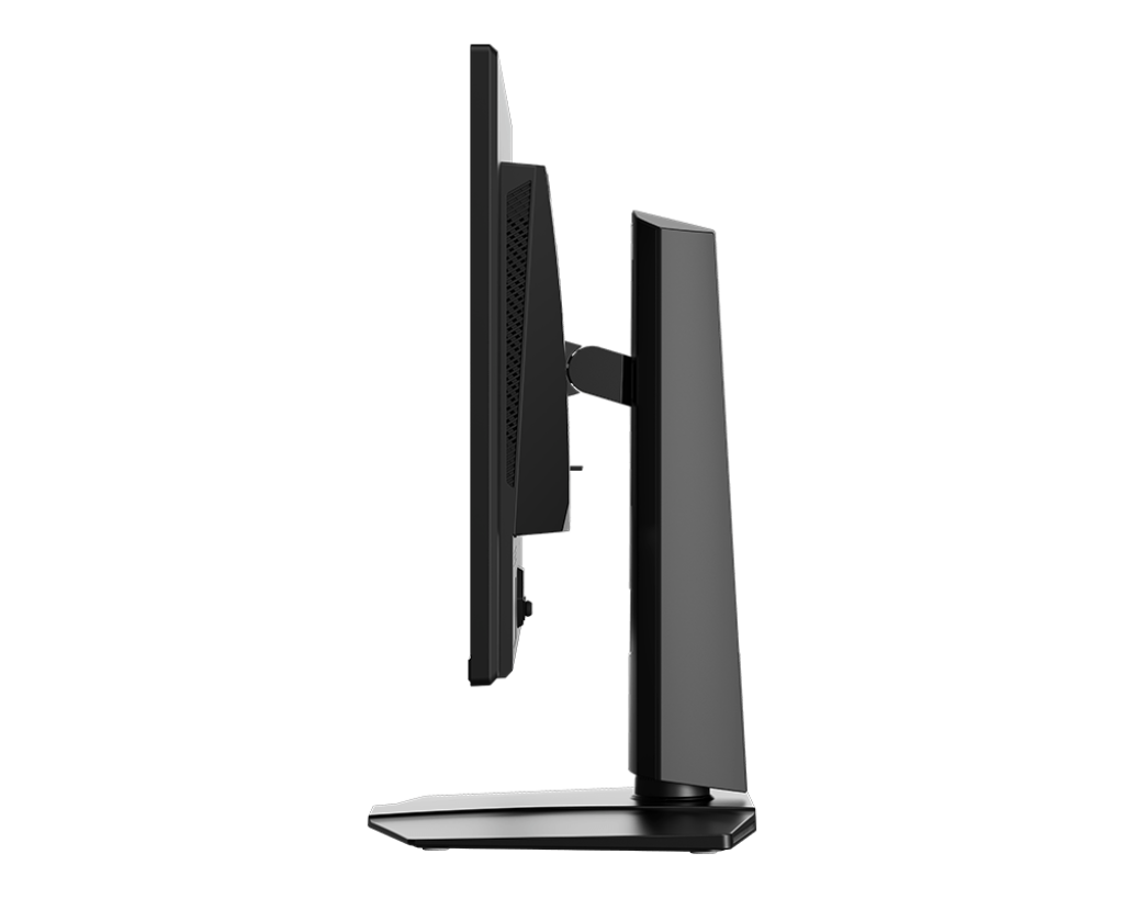 MSI 27' Gaming Monitor MAG 272QP QD-OLED X24 - Refurbished