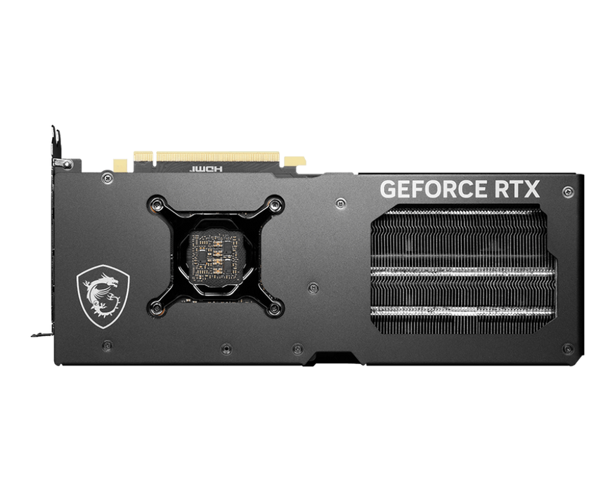 MSI Grafikkarte GeForce RTX 4070 Ti SUPER 16G GAMING SLIM