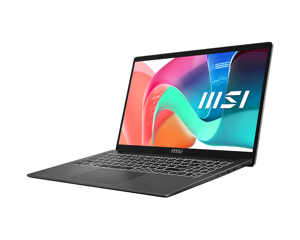 MSI Laptop Modern 15 F13MG-802DE - Refurbished