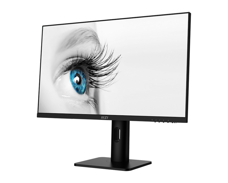 MSI Incent PRO MP273APDE | MSI PRO Monitor - MSI e-Shop | Offiziell von MSI Deutschland