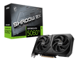 MSI Grafikkarte GeForce RTX 5060 Ti 8G SHADOW 2X PLUS - MSI e-Shop | Offiziell von MSI Deutschland