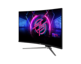 2er Pack - MPG 325CQRXF | MSI Gaming Monitor