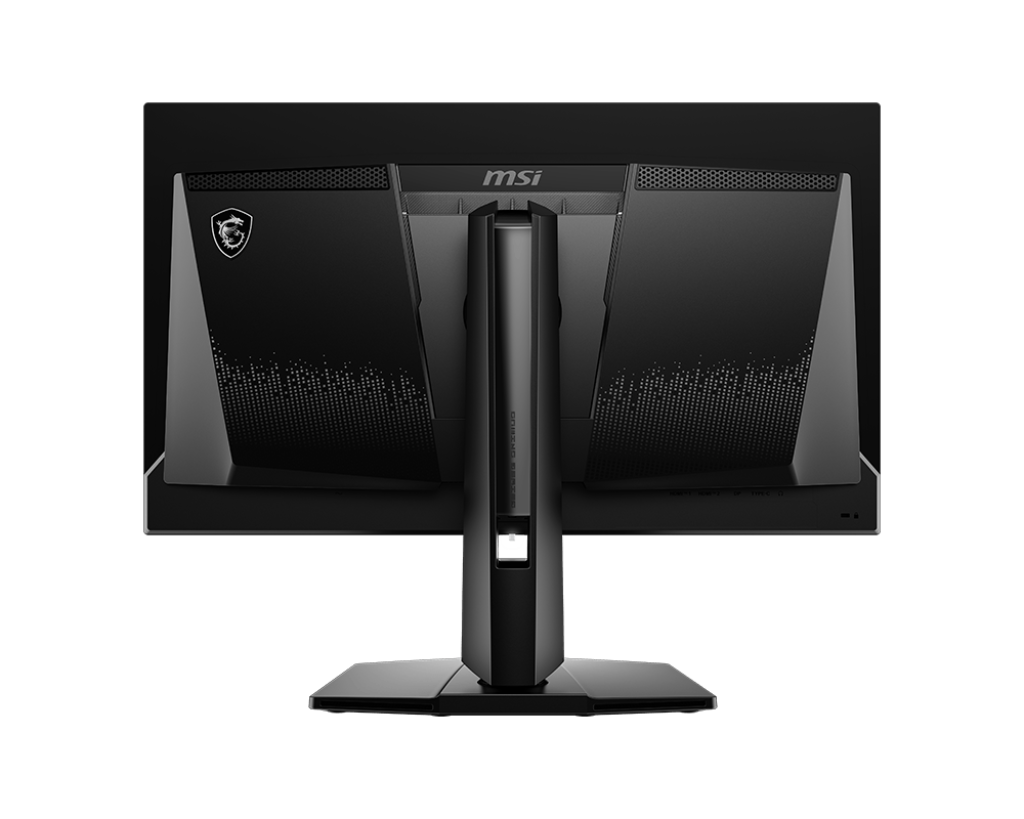 MSI CB MAG 271QPX QD-OLED E2 | MSI Gaming Monitor