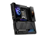 MSI Motherboard MEG X870E GODLIKE - MSI e-Shop | Offiziell von MSI Deutschland