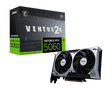 GeForce RTX 5060 8G VENTUS 2X OC - MSI e-Shop | Offiziell von MSI Deutschland