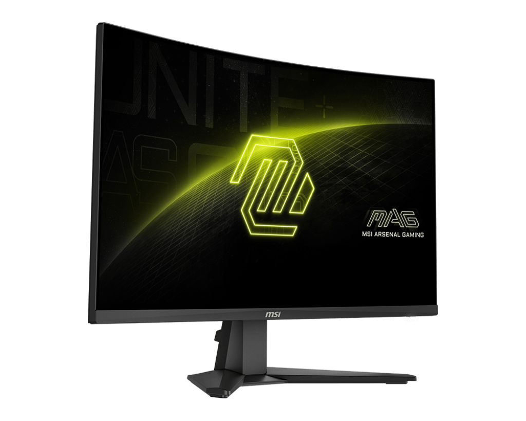 MSI CB MAG 276CF E20 | MSI Gaming Monitor - MSI e-Shop | Offiziell von MSI Deutschland