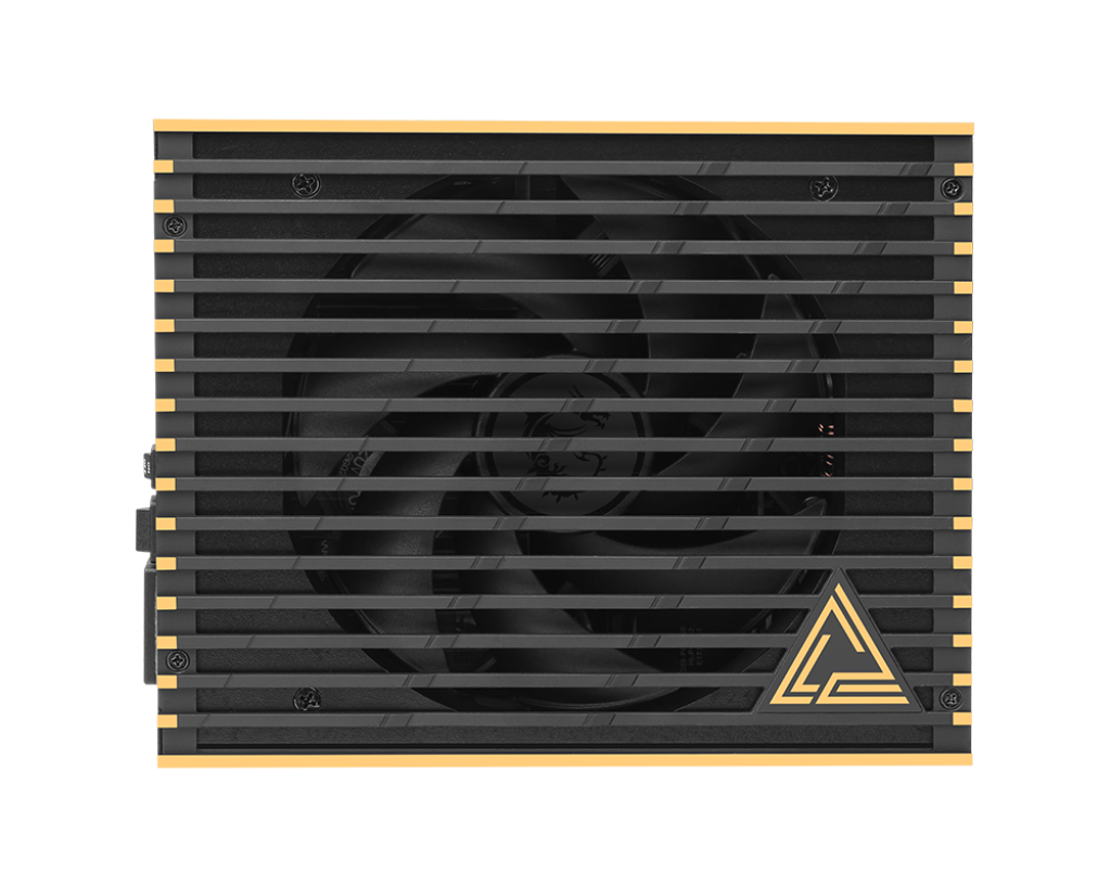 MSI CB Desktop PC Netzteil MEG Ai1600T PCIE5 - MSI e-Shop | Offiziell von MSI Deutschland