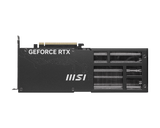MSI Grafikkarte GeForce RTX 5080 16G INSPIRE 3X OC BLACK - MSI e-Shop | Offiziell von MSI Deutschland