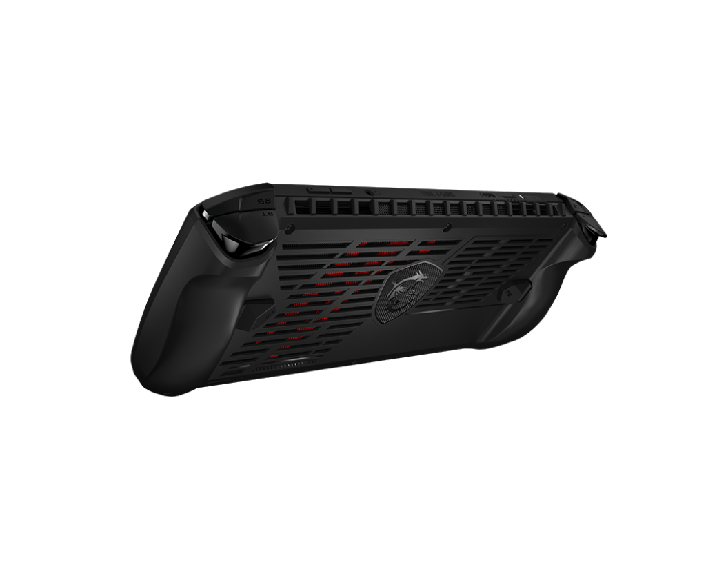 MS CB Handheld PC Claw 7 A1M-059 - MSI e-Shop | Offiziell von MSI Deutschland