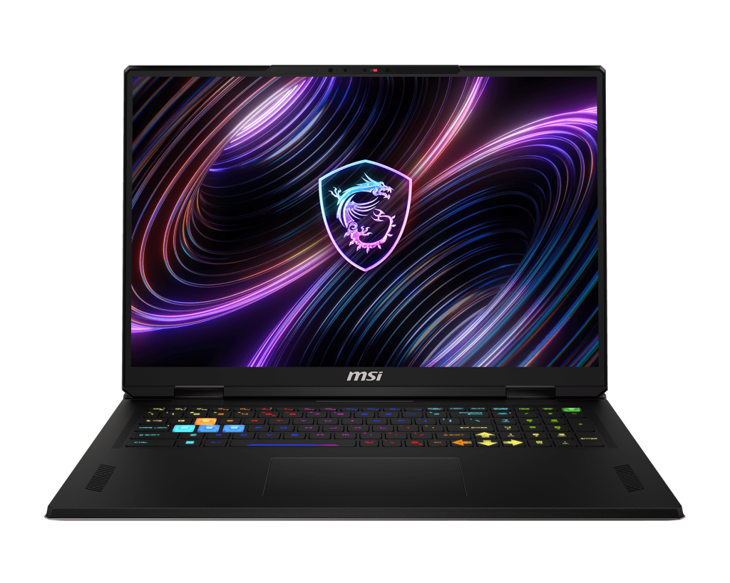 MSI Laptop Raider 18 HX A2WH-1088DE