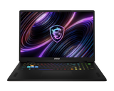 MSI Laptop Raider 18 HX A2WH-1088DE