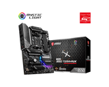 MSI Motherboard MAG B550 TOMAHAWK