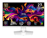 MAG 272QPW QD-OLED X28 | MSI Gaming Monitor - MSI e-Shop | Offiziell von MSI Deutschland