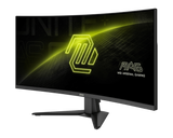 MAG 346CQ | MSI Gaming Monitor ****Verpackung leicht beschädigt****