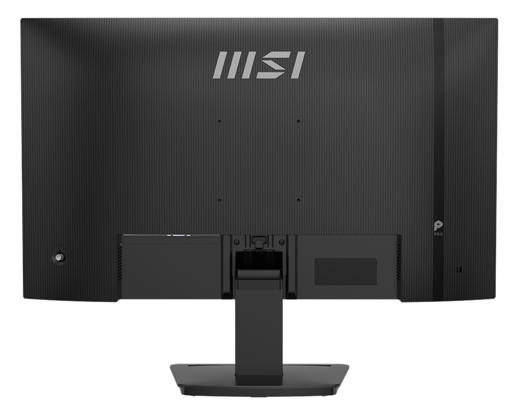 PRO MP273 E14A | MSI Pro Monitor