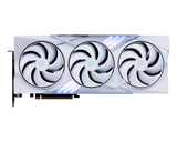 MSI Grafikkarte GeForce RTX 5070 12G GAMING TRIO OC WHITE